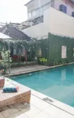 Туры в отель The Casa Uli Villas Jimbaran Туры в отель The Casa Uli Villas Jimbaran