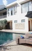 Туры в отель The Casa Uli Villas Jimbaran Туры в отель The Casa Uli Villas Jimbaran