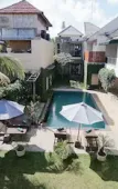 Туры в отель The Casa Uli Villas Jimbaran Туры в отель The Casa Uli Villas Jimbaran