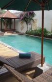 Туры в отель The Casa Uli Villas Jimbaran Туры в отель The Casa Uli Villas Jimbaran