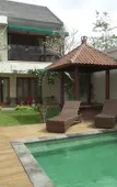 Туры в отель The Casa Uli Villas Jimbaran Туры в отель The Casa Uli Villas Jimbaran