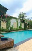 Туры в отель The Casa Uli Villas Jimbaran Туры в отель The Casa Uli Villas Jimbaran