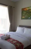 Туры в отель The Casa Uli Villas Jimbaran Туры в отель The Casa Uli Villas Jimbaran
