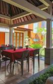 Туры в отель The Casa Uli Villas Jimbaran Туры в отель The Casa Uli Villas Jimbaran