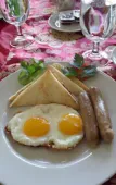Туры в отель The Casa Uli Villas Jimbaran Туры в отель The Casa Uli Villas Jimbaran