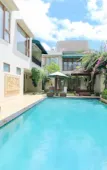 Туры в отель The Casa Uli Villas Jimbaran Туры в отель The Casa Uli Villas Jimbaran