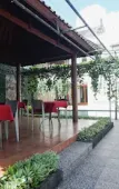 Туры в отель The Casa Uli Villas Jimbaran Туры в отель The Casa Uli Villas Jimbaran