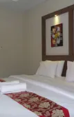Туры в отель The Casa Uli Villas Jimbaran Туры в отель The Casa Uli Villas Jimbaran