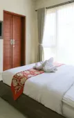 Туры в отель The Casa Uli Villas Jimbaran Туры в отель The Casa Uli Villas Jimbaran