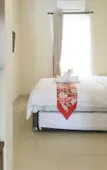 Туры в отель The Casa Uli Villas Jimbaran Туры в отель The Casa Uli Villas Jimbaran