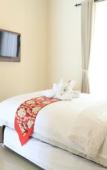 Туры в отель The Casa Uli Villas Jimbaran Туры в отель The Casa Uli Villas Jimbaran
