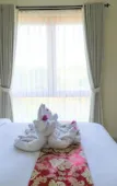 Туры в отель The Casa Uli Villas Jimbaran Туры в отель The Casa Uli Villas Jimbaran