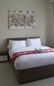 Туры в отель The Casa Uli Villas Jimbaran Туры в отель The Casa Uli Villas Jimbaran