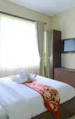 Туры в отель The Casa Uli Villas Jimbaran Туры в отель The Casa Uli Villas Jimbaran
