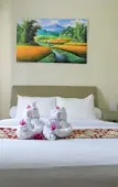 Туры в отель The Casa Uli Villas Jimbaran Туры в отель The Casa Uli Villas Jimbaran