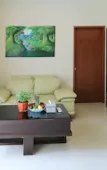 Туры в отель The Casa Uli Villas Jimbaran Туры в отель The Casa Uli Villas Jimbaran