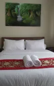 Туры в отель The Casa Uli Villas Jimbaran Туры в отель The Casa Uli Villas Jimbaran