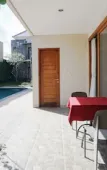 Туры в отель The Casa Uli Villas Jimbaran Туры в отель The Casa Uli Villas Jimbaran