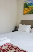Туры в отель The Casa Uli Villas Jimbaran Туры в отель The Casa Uli Villas Jimbaran