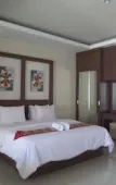 Туры в отель The Casa Uli Villas Jimbaran Туры в отель The Casa Uli Villas Jimbaran