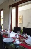 Туры в отель The Casa Uli Villas Jimbaran Туры в отель The Casa Uli Villas Jimbaran
