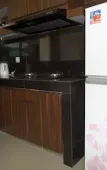 Туры в отель The Casa Uli Villas Jimbaran Туры в отель The Casa Uli Villas Jimbaran