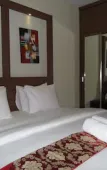 Туры в отель The Casa Uli Villas Jimbaran Туры в отель The Casa Uli Villas Jimbaran