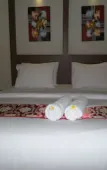 Туры в отель The Casa Uli Villas Jimbaran Туры в отель The Casa Uli Villas Jimbaran
