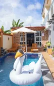 Туры в отель Alam Canggu Kuta by ABM Туры в отель Alam Canggu Kuta by ABM