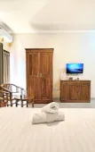 Туры в отель Alam Canggu Kuta by ABM Туры в отель Alam Canggu Kuta by ABM