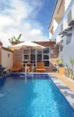 Туры в отель Alam Canggu Kuta by ABM Туры в отель Alam Canggu Kuta by ABM