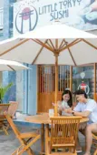 Туры в отель Alam Canggu Kuta by ABM Туры в отель Alam Canggu Kuta by ABM