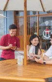 Туры в отель Alam Canggu Kuta by ABM Туры в отель Alam Canggu Kuta by ABM