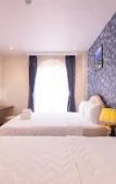 Туры в отель CIEL ROSE HOTEL Туры в отель CIEL ROSE HOTEL