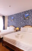 Туры в отель CIEL ROSE HOTEL Туры в отель CIEL ROSE HOTEL
