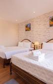 Туры в отель CIEL ROSE HOTEL Туры в отель CIEL ROSE HOTEL