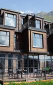 Туры в отель Melodia Kazbegi Туры в отель Melodia Kazbegi