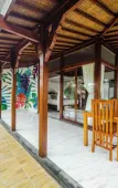 Туры в отель Kubu Manah Ubud Туры в отель Kubu Manah Ubud