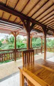 Туры в отель Kubu Manah Ubud Туры в отель Kubu Manah Ubud
