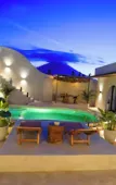 Туры в отель Sama Villa Amed Туры в отель Sama Villa Amed