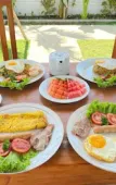 Туры в отель Namika Ubud Туры в отель Namika Ubud