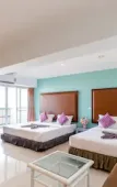 Туры в отель Latin Garden Туры в отель Latin Garden