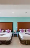 Туры в отель Latin Garden Туры в отель Latin Garden