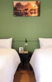 Туры в отель Shade House Bangkok Oldtown Туры в отель Shade House Bangkok Oldtown
