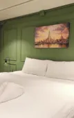 Туры в отель Shade House Bangkok Oldtown Туры в отель Shade House Bangkok Oldtown