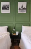 Туры в отель Shade House Bangkok Oldtown Туры в отель Shade House Bangkok Oldtown