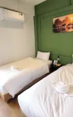Туры в отель Shade House Bangkok Oldtown Туры в отель Shade House Bangkok Oldtown
