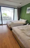 Туры в отель Shade House Bangkok Oldtown Туры в отель Shade House Bangkok Oldtown