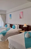 Туры в отель Smile Samui Chaweng Beach Front Resort Туры в отель Smile Samui Chaweng Beach Front Resort
