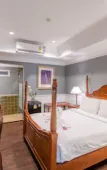 Туры в отель The Orchid House 153 Туры в отель The Orchid House 153